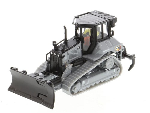 Diecast masters grey - diecast,
