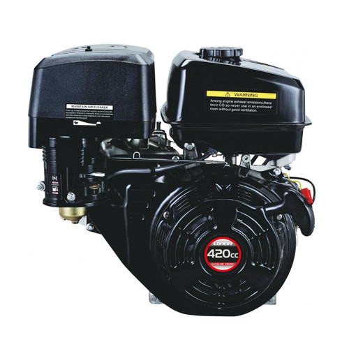 Loncin g420f moteur essence - loncin, g420f-p5
