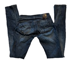 JEAN FEMME SALSA LIFE  FR