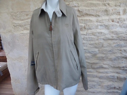 Harrington jacket collector - jacket,