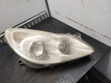 Optique avant principal droit