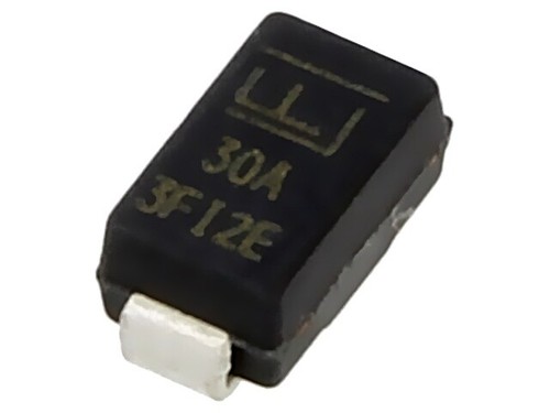 Diode p4sma30a lit8 - x, p4sma30a-lit8