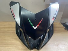 UNE TETE DE FOURCHE CARENAGE