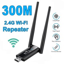 Amplificateur Répéteur WiFi
