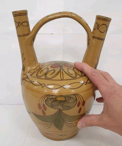 Gargoulette vase carafe olaria - vase,