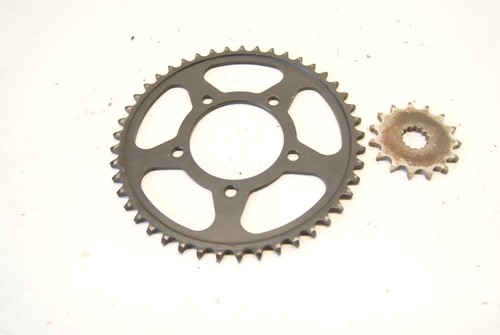 Pignon couronne suzuki - et,