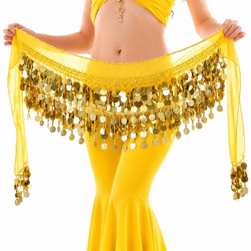 Ceinture danse orientale femme - ceinture,
