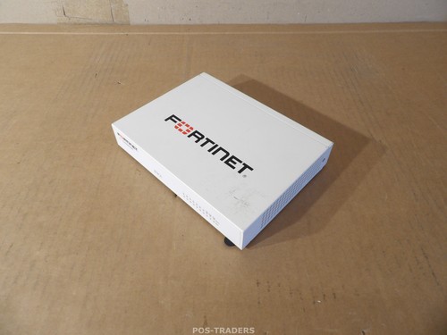 Fortinet fortigate 60e - fortigate, fg-60e