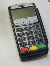 Terminal carte de crédit avec