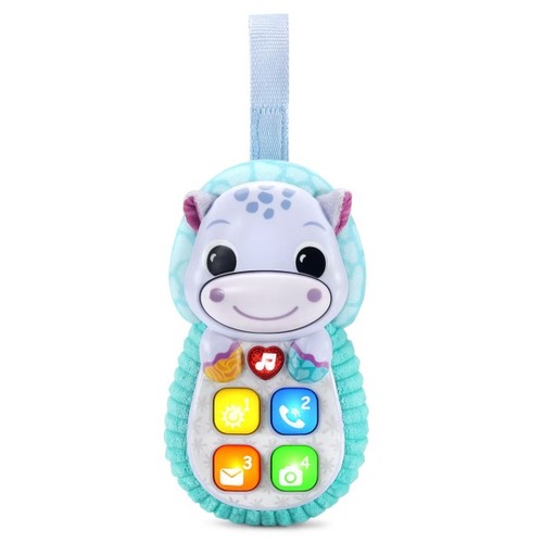 Baby hello hippo - hippo, soft