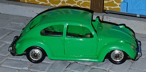 Volkswagen coccinelle cox - volkswagen,