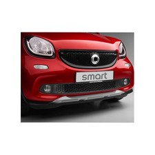 Smart Brabus 453 Forfour