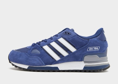 Adidas originals 750 bleu - adidas, zx