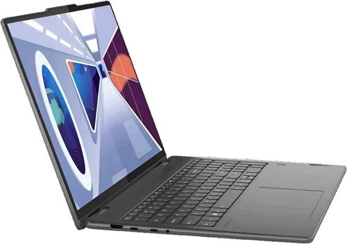 Lenovo yoga 16irl8 - 7,