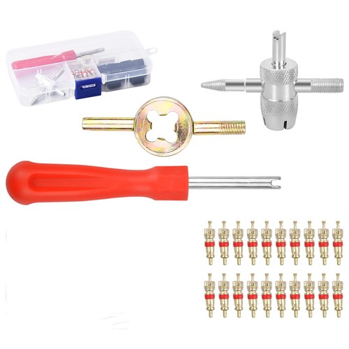 Pcs noyau valve - valve, de