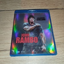 John Rambo [Blu-Ray] - TRÈS