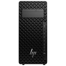 Hp Z2 Tower G1i Workstation