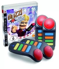🚦 MANETTE BUZZER SANS FIL