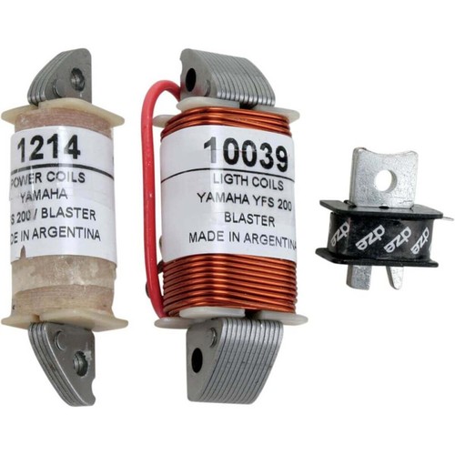 Yamaha yfs 200 blaster 98 - yfs,