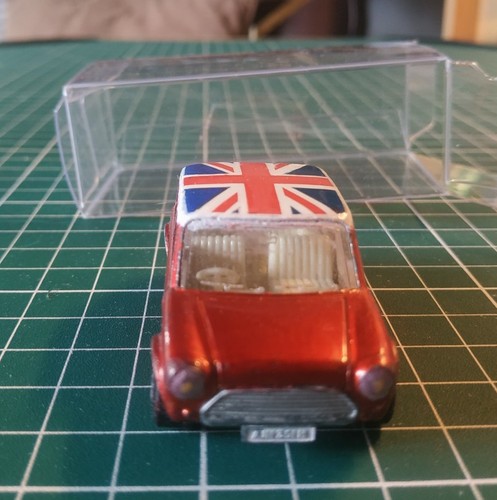 Matchbox série superfast - matchbox,