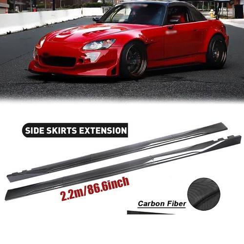For honda s2000 2000 - 2000-19, carbon
