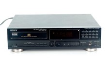 SONY CDP M301 Lecteur CD SANS