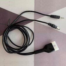 MFJ-5124I ICOM AH-3 AH-4 to LDG IC-PAC & MFJ-991 993B 994B Tuner Interface Cable