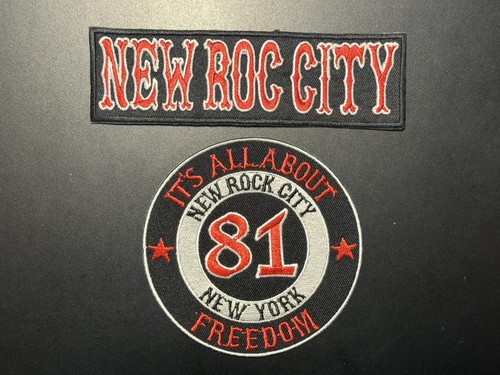 Hells angels support new - support,
