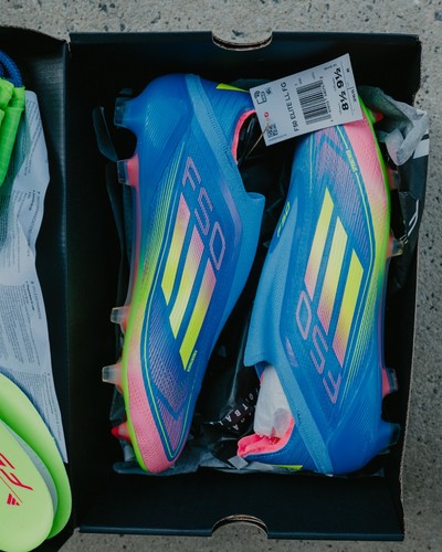 Adidas adizero f50 - adidas, elite