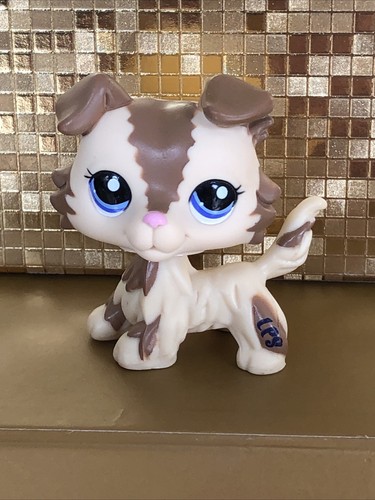 Littlest pet shop - littlest, #2210