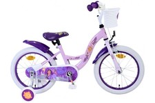 Disney Wish Enfants Vélo