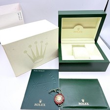 Rolex Watch Box 39137.08