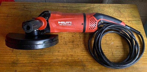 Meuleuse angle hilti ag - hilti,