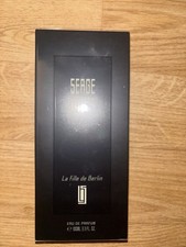 Parfum Serge Lutens La Fille