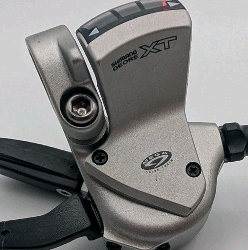 Shimano deore m750 - sl,