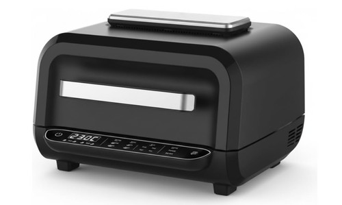 Chef matic 202 grill - chef, ms-202
