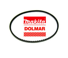 COURROIE TONDEUSE TRAPEZOIDALE