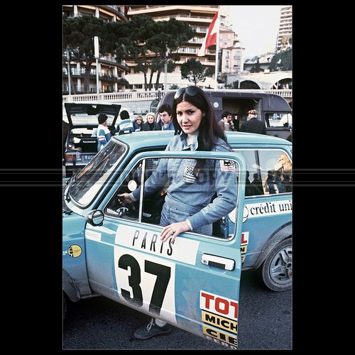 Photo 015937 michele mouton - a.015937,
