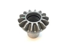 Boîte de vitesses satellite