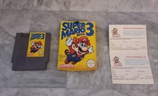 SUPER MARIO BROS 3 - FRA /