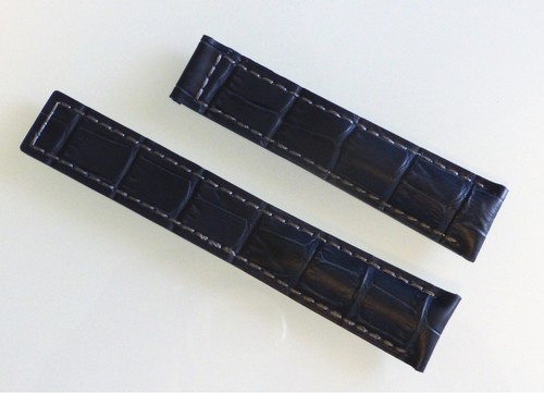 18mm pour breitling royal - 22/18mm,