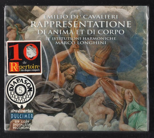 Emilio cavalieri - emilio, de