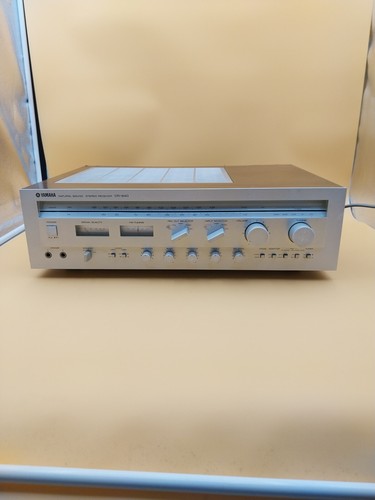 Ampli yamaha 840 - yamaha,