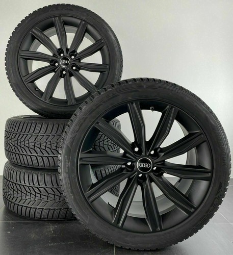 Audi 19 pouces jantes - audi, s6