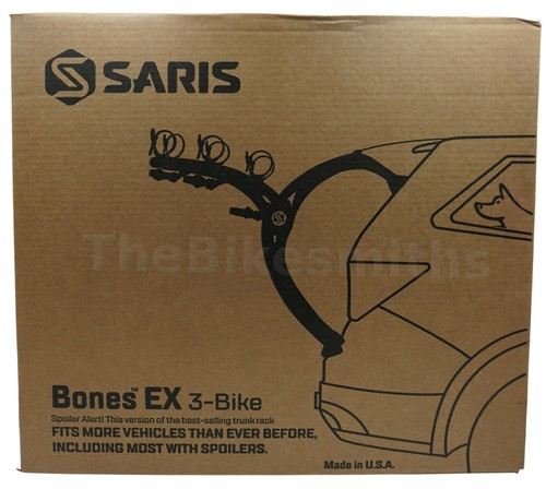 Saris bones 803 - saris, 3