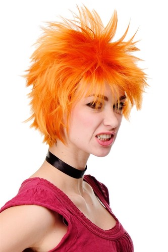Perruque hommes femmes - hommes, cosplay