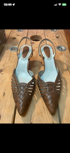 Talons aiguilles chics - aiguilles,