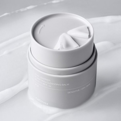 Celimax baume nettoyant - baume,
