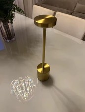 Lampe LED Tactile rechargeable