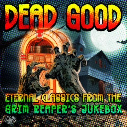 Various artists dead - artists, good